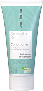 Smooth'n Soft Après-shampooing