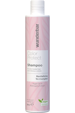 Color Protect Shampooing