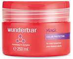 Wunderbar Color Protection Masque