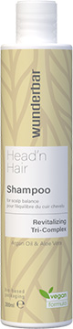 Head'n Hair Shampoo