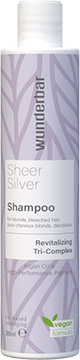 Sheer Silver Shampooing