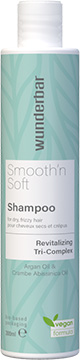 Smooth'n Soft Shampooing