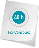 48h Fix Complex